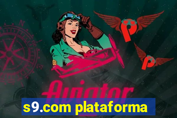s9.com plataforma